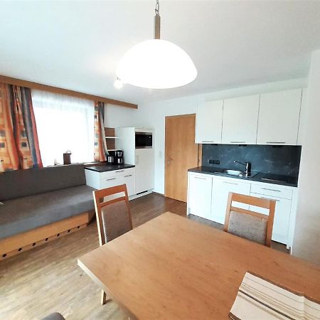 Gaestehaus Hauser Hainzenberg Extérieur photo