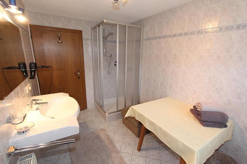 Gaestehaus Hauser Hainzenberg Extérieur photo