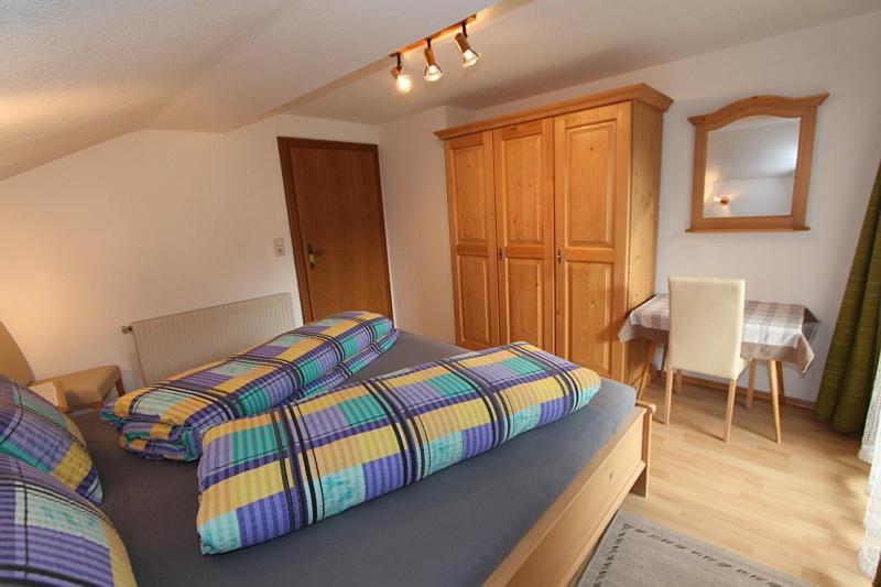 Gaestehaus Hauser Hainzenberg Extérieur photo