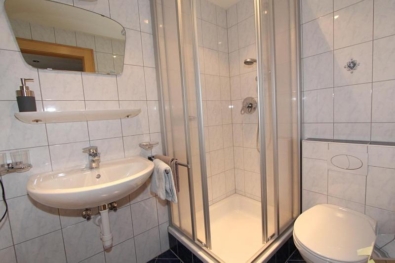 Gaestehaus Hauser Hainzenberg Extérieur photo