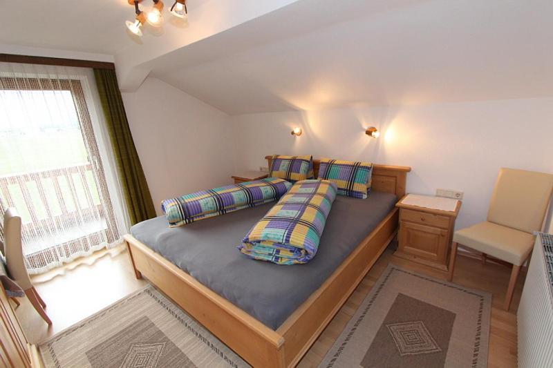 Gaestehaus Hauser Hainzenberg Extérieur photo