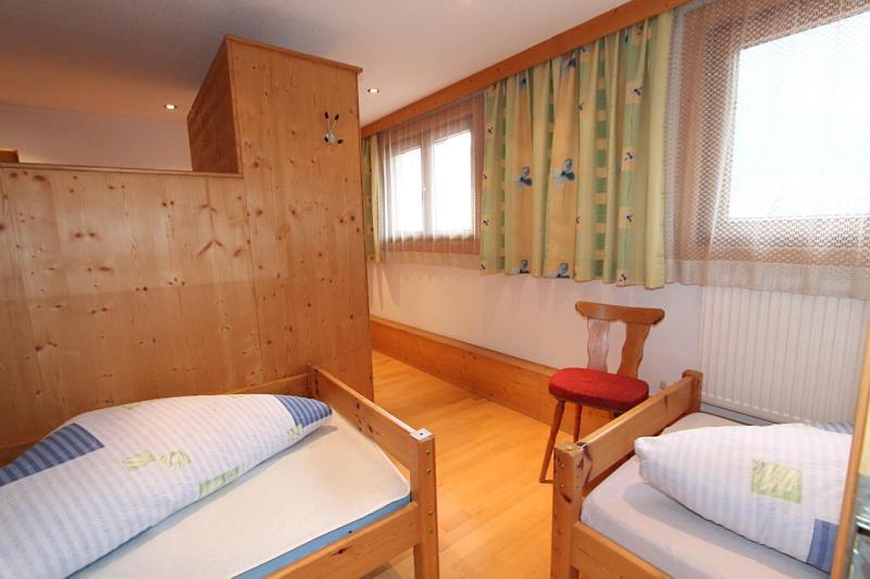 Gaestehaus Hauser Hainzenberg Extérieur photo