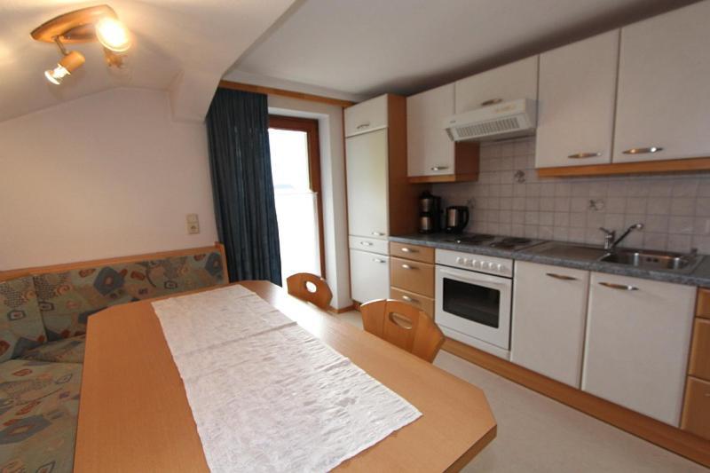 Gaestehaus Hauser Hainzenberg Extérieur photo