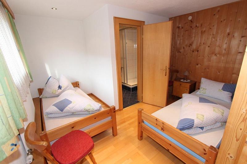 Gaestehaus Hauser Hainzenberg Extérieur photo