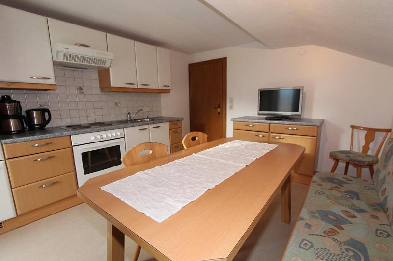 Gaestehaus Hauser Hainzenberg Extérieur photo